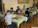 Indywidualny turniej szachowy chłopców (1)